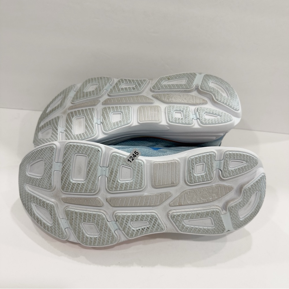 Hoka One One Bondi 9 Men’s Shoes - Picture 10 of 10